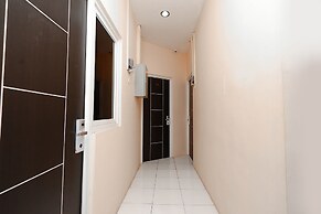 Hotel O Unta Residence