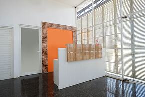 Hotel O Unta Residence