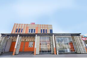 Hotel O Unta Residence