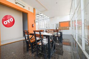 Hotel O Unta Residence
