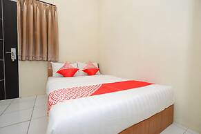 Hotel O Unta Residence