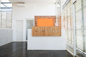 Hotel O Unta Residence