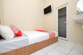 Hotel O Unta Residence