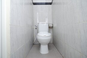Hotel O Unta Residence