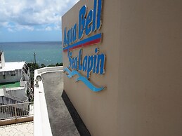 Aqua Bell Sea LAPIN