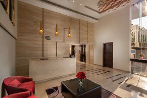 Nirvana Sarovar Portico Gorakhpur