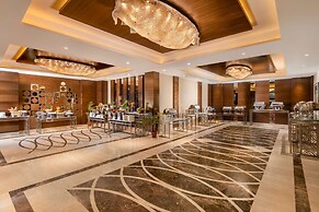Nirvana Sarovar Portico Gorakhpur