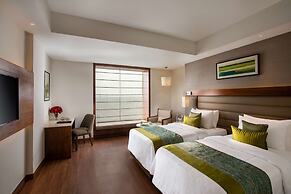 Nirvana Sarovar Portico Gorakhpur