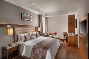 Nirvana Sarovar Portico Gorakhpur
