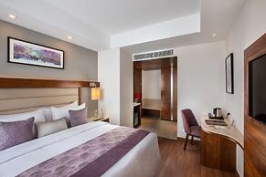Nirvana Sarovar Portico Gorakhpur