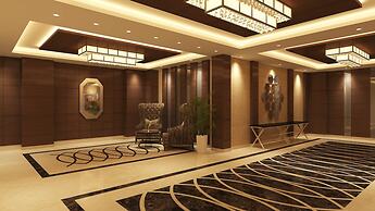 Nirvana Sarovar Portico Gorakhpur