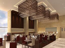 Nirvana Sarovar Portico Gorakhpur