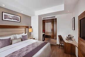 Nirvana Sarovar Portico Gorakhpur