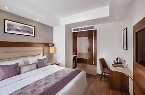 Nirvana Sarovar Portico Gorakhpur