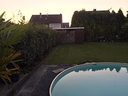 Apartment in Haltern am See