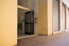 Appartamento Galliera