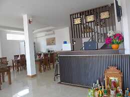 Galaxy VangVieng Hotel