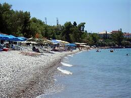 Nikos Panagiotareas House