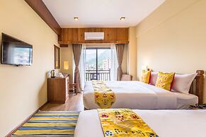 Hotel Mala Pokhara