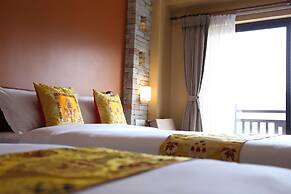 Hotel Mala Pokhara