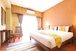 Hotel Mala Pokhara