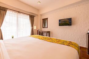 Hotel Mala Pokhara