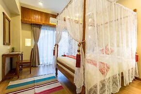 Hotel Mala Pokhara