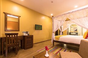 Hotel Mala Pokhara