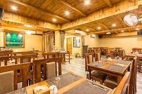 Hotel Mala Pokhara
