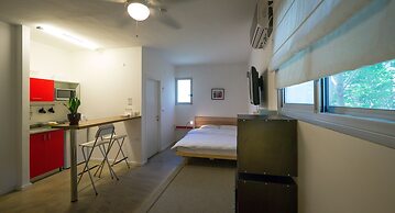 G38 Rental Apartment Building