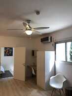 G38 Rental Apartment Building