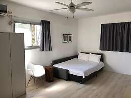 G38 Rental Apartment Building