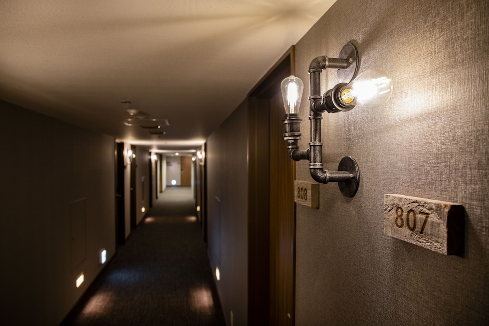 KOKO HOTEL Asahikawa Station