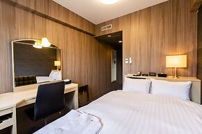 KOKO HOTEL Asahikawa Station