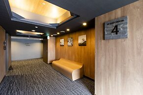 KOKO HOTEL Asahikawa Station