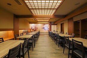 KOKO HOTEL Asahikawa Station