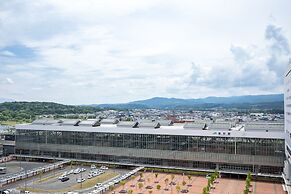 KOKO HOTEL Asahikawa Station