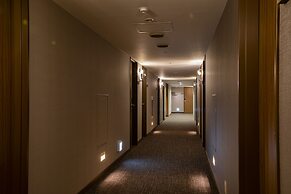 KOKO HOTEL Asahikawa Station