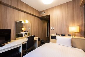 KOKO HOTEL Asahikawa Station