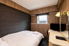 KOKO HOTEL Asahikawa Station