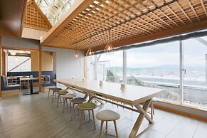 KOKO HOTEL Asahikawa Station