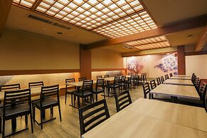 KOKO HOTEL Asahikawa Station