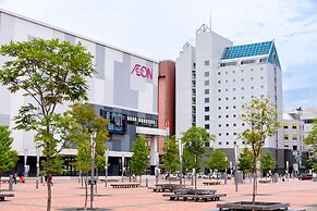 KOKO HOTEL Asahikawa Station