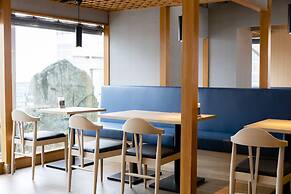 KOKO HOTEL Asahikawa Station