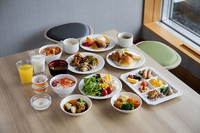 KOKO HOTEL Asahikawa Station