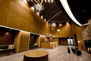 KOKO HOTEL Asahikawa Station