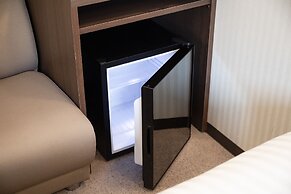 KOKO HOTEL Asahikawa Station