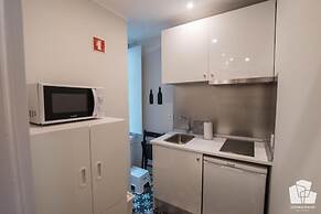 Alfama Dream Apartments