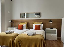 Alfama Dream Apartments