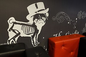 Jugendherberge Würzburg - Hostel